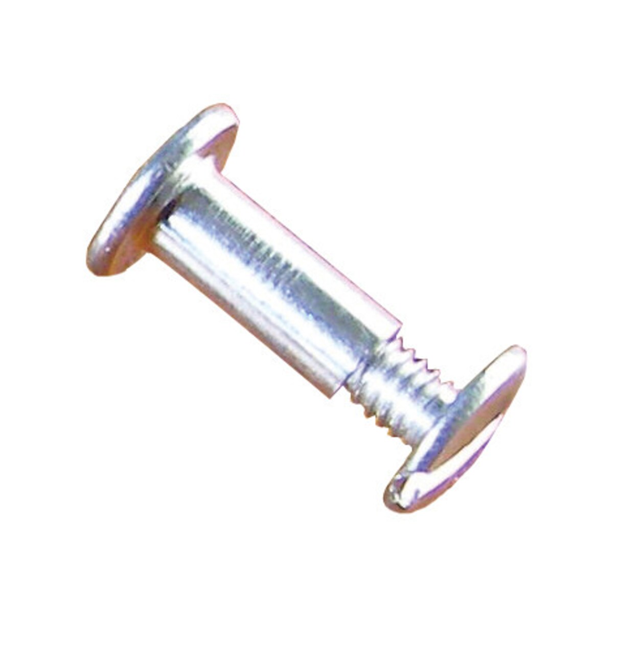 Lineco/University Products Bookbinding Posts & Extensions, 3/Pkg., .5"